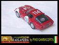 114 Alfa Romeo Giulia TZ 2 - Alfa Romeo Collection 1.43 (6)